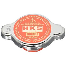 HKS 15009-AK004 D1 Limited Edition Radiator Cap