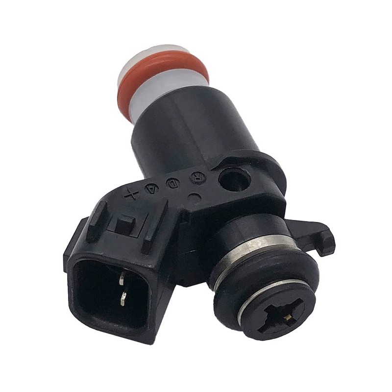 EPSIRMP 16450-PLD-004 Inyector de combustible compatible con Honda Civic 1.7L