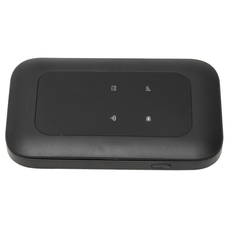 JIO AS 4G LTE Mobile Wifi Hotspot with SIM Card