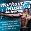 Workout Music Motivation Vol.01