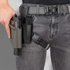 QLS with Magazine Pouch | Quick Lock System Kit and