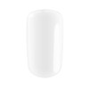 Silcare Gel Base One Milkshake 100g, white