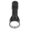 Scuba Diving Light Professional Underwater Flashlight 100meter IPX8 Waterproof Dive