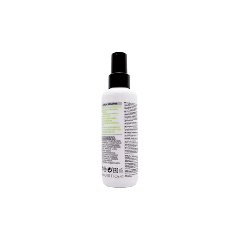 Revlon Tratamiento Capilar Uniq One Té Verde 150 Ml
