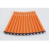elitegrips Y360°s Air Golf Grips, Set of 13, Wild Orange