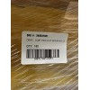 Quickie (3 PACK) Yellow Replacement Jumbo Plastic DUSTPANS ONLY -