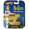 Hot Wheels The Beatles Yellow Submarine, 50th Anniversary