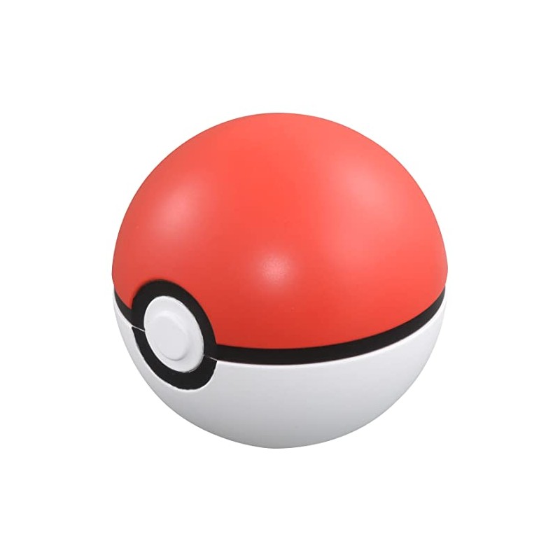 TAKARA TOMY: Pokemon: MonColle (Monster Collection) MB-01 Poke Ball