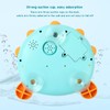 Bubble Maker Automatic Spit Bubble Blowfish Music Bubble Machine Baby
