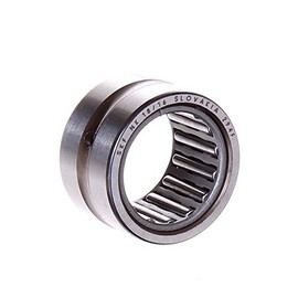 SKF NK 19/16 Needle Bearing with Rims without Inner Ring, 19 x 27 x 16