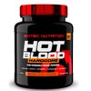 Scitec Nutrition Scitec Nutrition Hot Blood Hardcore, Getr?nkepulver vor dem