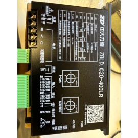 DC Zd motor brushless dc driver ZBLD C20-400LR