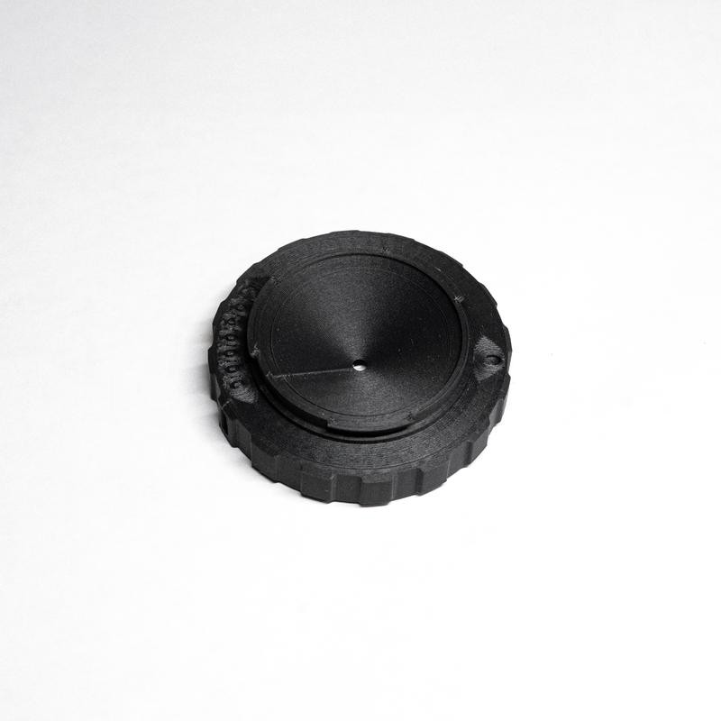 Pocket Dispo (Tiktok Shop) - Lens Mount: X-Mount