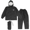 Document 7250 Rain Suit, Toray Entrant Use, Rain Suit II,