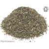 Organic Peppermint Pure Herbal Infusion (25 Unbleached Tea Bags -
