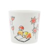Moomin ABC Snuffkin 1064951 Mug, 10.1 fl oz (300 ml)