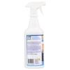 Pool & Tile Cleaner Removes Calcium Buildup & Scum Line