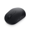Dell MS5120W Wireless Mouse - Adjustable 1000-4000 DPI, 36 Months