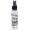 New Car Scented Car Spray, 2 ounces