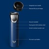 Ever Vessel Super Maxi Stainless Steel Water Bottle 36oz -