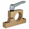 ISO30 Tightening Fixture CNC Tool Holder Tapers For ISO30 Handle