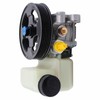 ApplianPar Power Steering Pump with Pulley and Reservoir for CX7