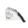 Amhousejoy Metal Clutch Cover Fit for Stihl MS462 500i Replacement
