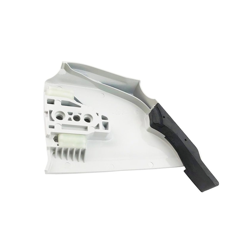 Amhousejoy Metal Clutch Cover Fit for Stihl MS462 500i Replacement