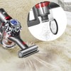 RUKHOOL V8 Replacement Dust Bin for Dyson V7 V8 SV10