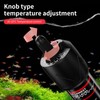 CarPlusStudio Aquarium Heater - Power Saving Fish Tank Heater with