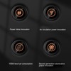 Automatic Aroma Diffuser Adjustable App Control Plug in Aromatherapy Machine