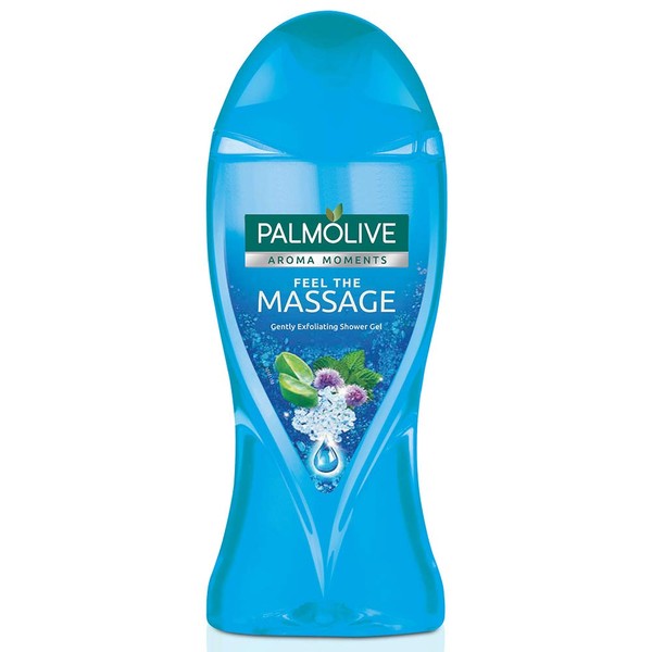 Palmolive Thermal Spa Mineral Massage Shower Gel (250ml)