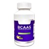 BCAA Aminoácidos LayRoch 120 Tabletas 1750mg Sin Sabor Suplemento Deportivo