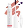 JUNECODE Lip Stain Peel Off, All Day Lip Liner Tint
