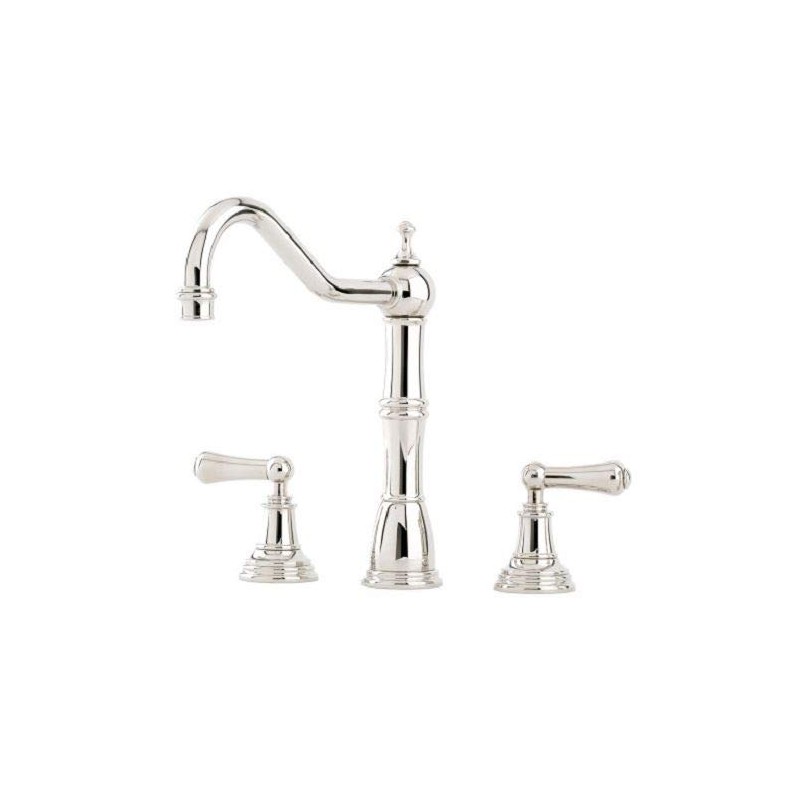 Perrin & Rowe Alsace Lever Kitchen Tap Replacement (FR9145, FR9146)