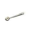 15ml Coffee Scoop with Bag Clip, Metal Tablespoon, sea Moss
