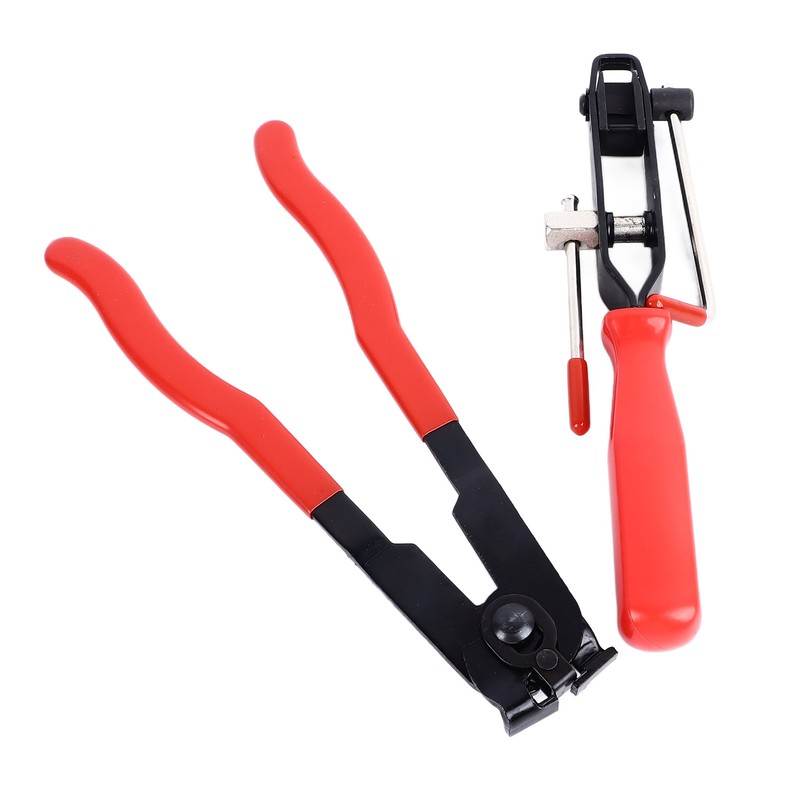 CV Joint Clamp Set Boot Clamp Pliers Ear Type Clamp