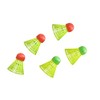 Hudora HS-22.5 Replacement Shuttlecocks