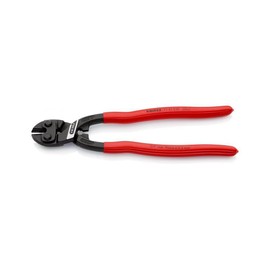 Knipex Tools 71 31 250 SBA CoBolt Compact Bolt Cutter with Notched Blade, 10"