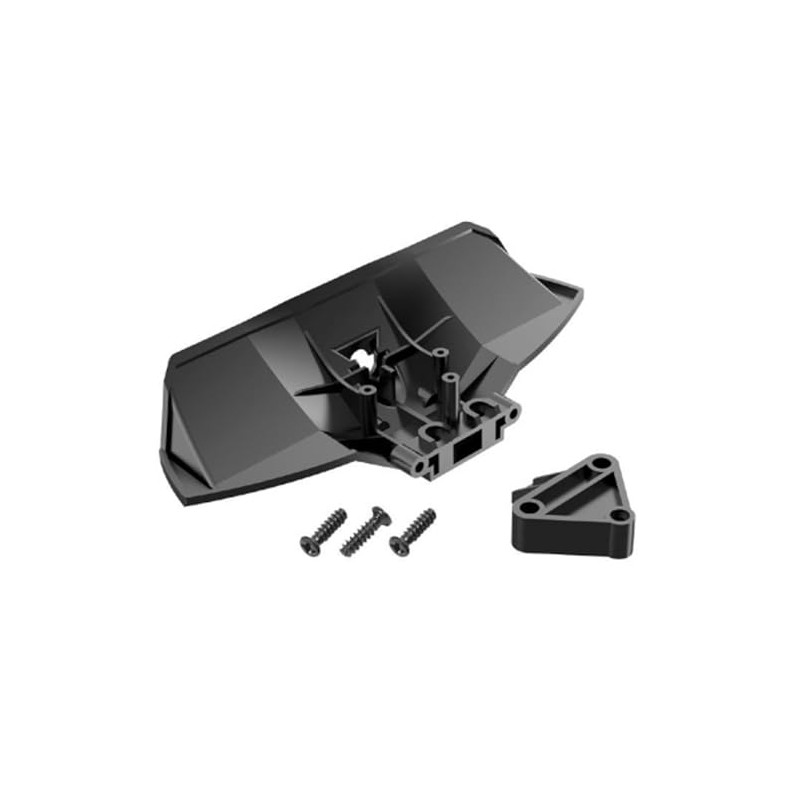 Cheerwing UD1601-014 Rear Bumper for Cheerwing Udirc UD1601 RC Drift