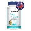 Programa De Desintoxicacin Avanzada Mvpcare 15-day Cleanse 30 Cpsulas Apoyo