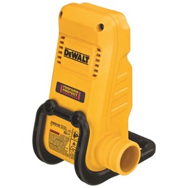 DEWALT DWH079D Dust Box Evacuator