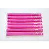 elitegrips CX46 Golf Grips, Set of 7, Deep Pink with