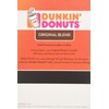 Dunkin Donuts Original Flavor Coffee K-Cups For Keurig K Cup