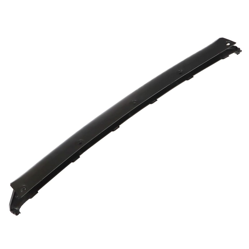 LABLT Chrome Front Bumper Trim Replacement for Honda Accord 2013-2015