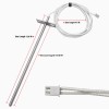 Entsong Grill Temperature Meat Probe Sensor Replacement for Camp Chef