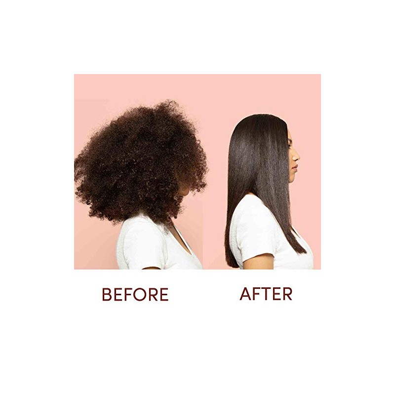 MIZANI Thermasmooth Anti-Frizz Conditioner, 16.89 fl. oz.
