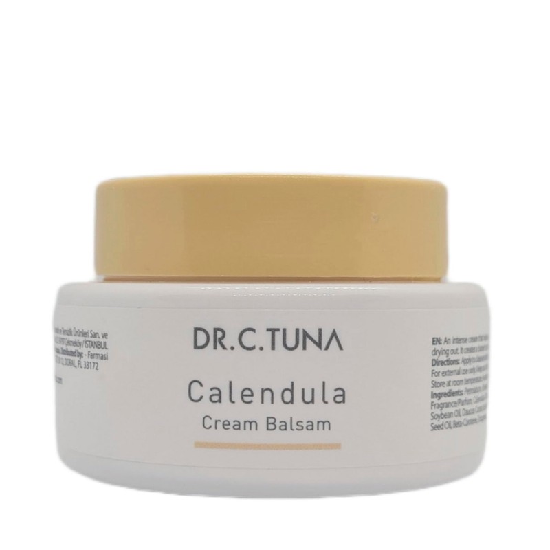 Farmasi Calendula Bálsamo Crema 80ml, 1 item