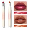 Tinta Para Labios Labial Color Intense Volume Acabado 2pz