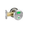 Yale D292 x 626 200 Series Deadbolt, Occupancy Indicator x